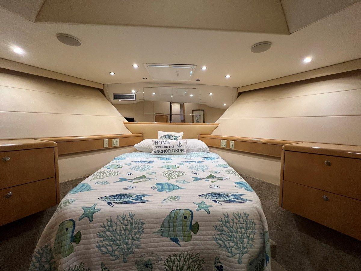 best yacht sales deals Sleepover