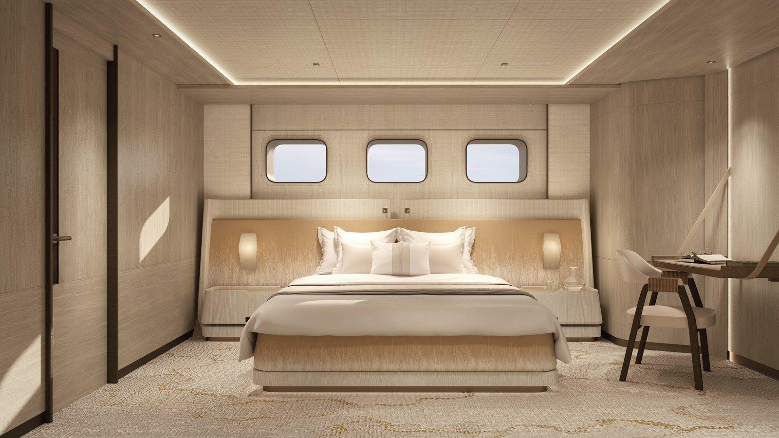 Buy a yacht Berserk 47 - ROSSINAVI