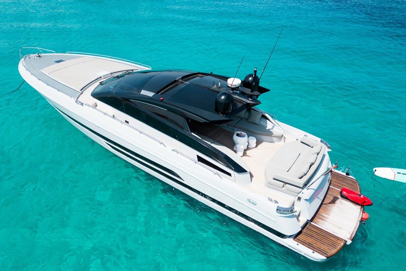best yacht sales deals Baia 70 - Baia