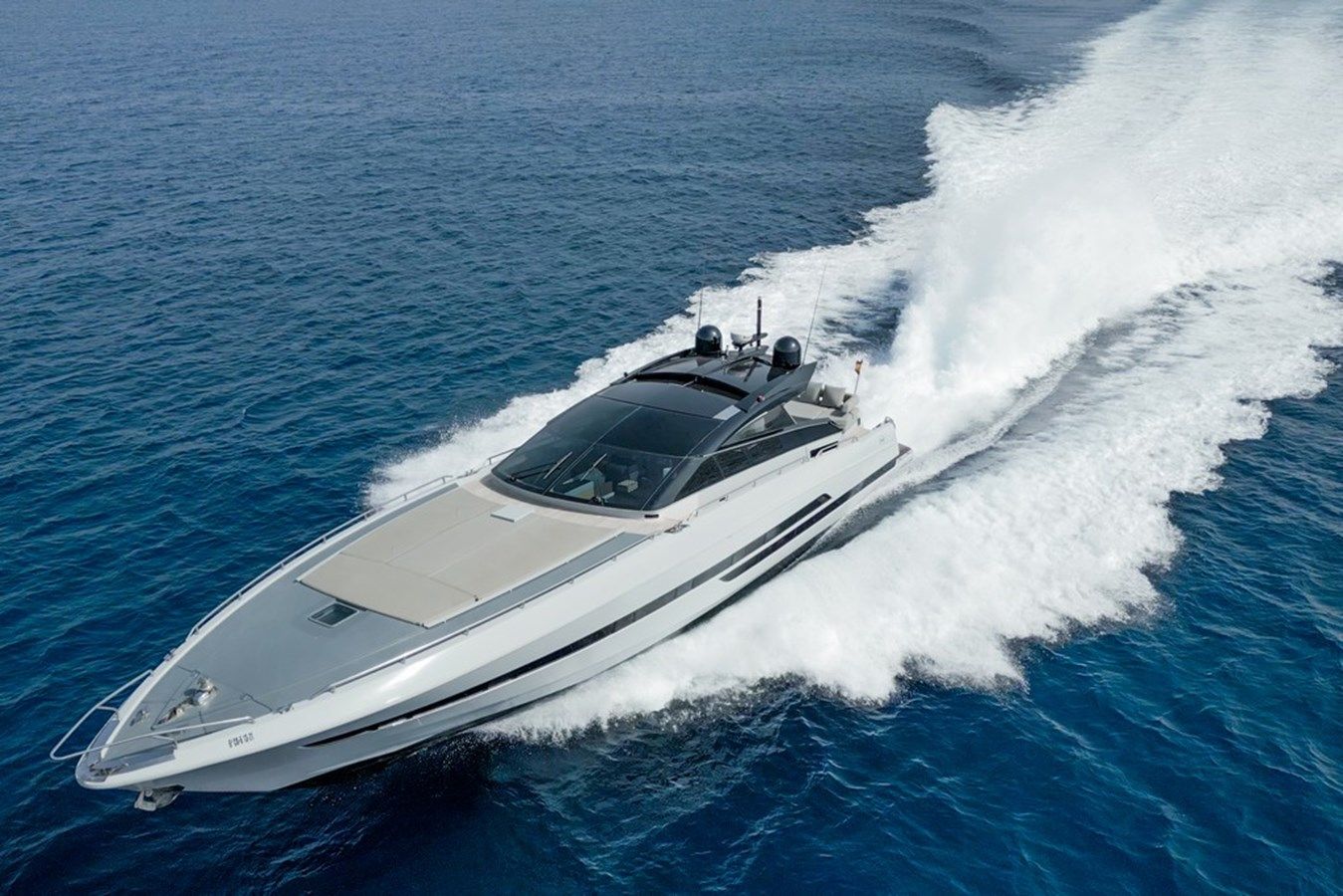 Buy a yacht Baia 70 Italia
