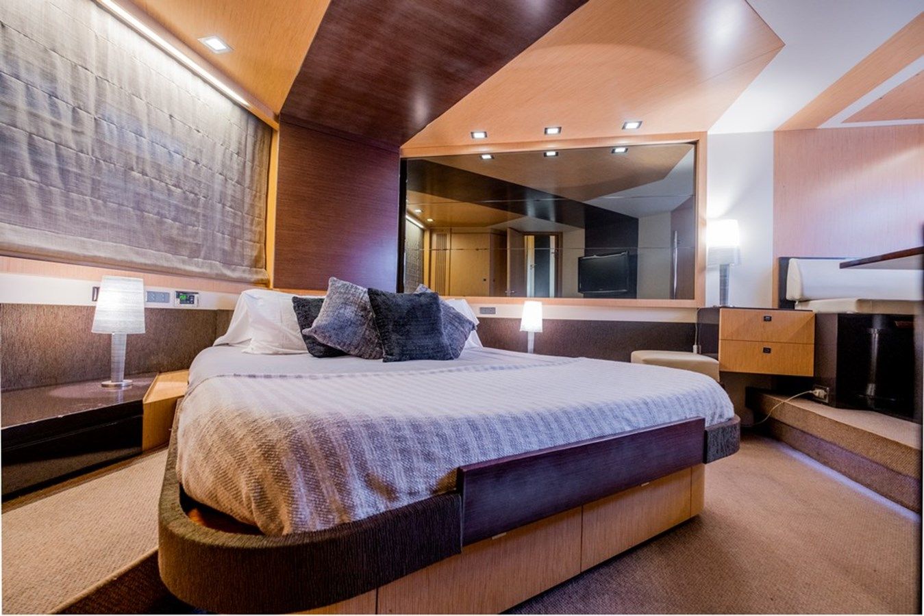 Buy a Baia 70 70 at Shestakov Yacht Sales