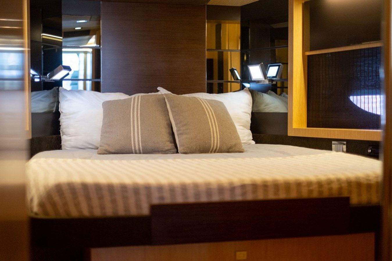 Baia 70 - Baia yacht sale