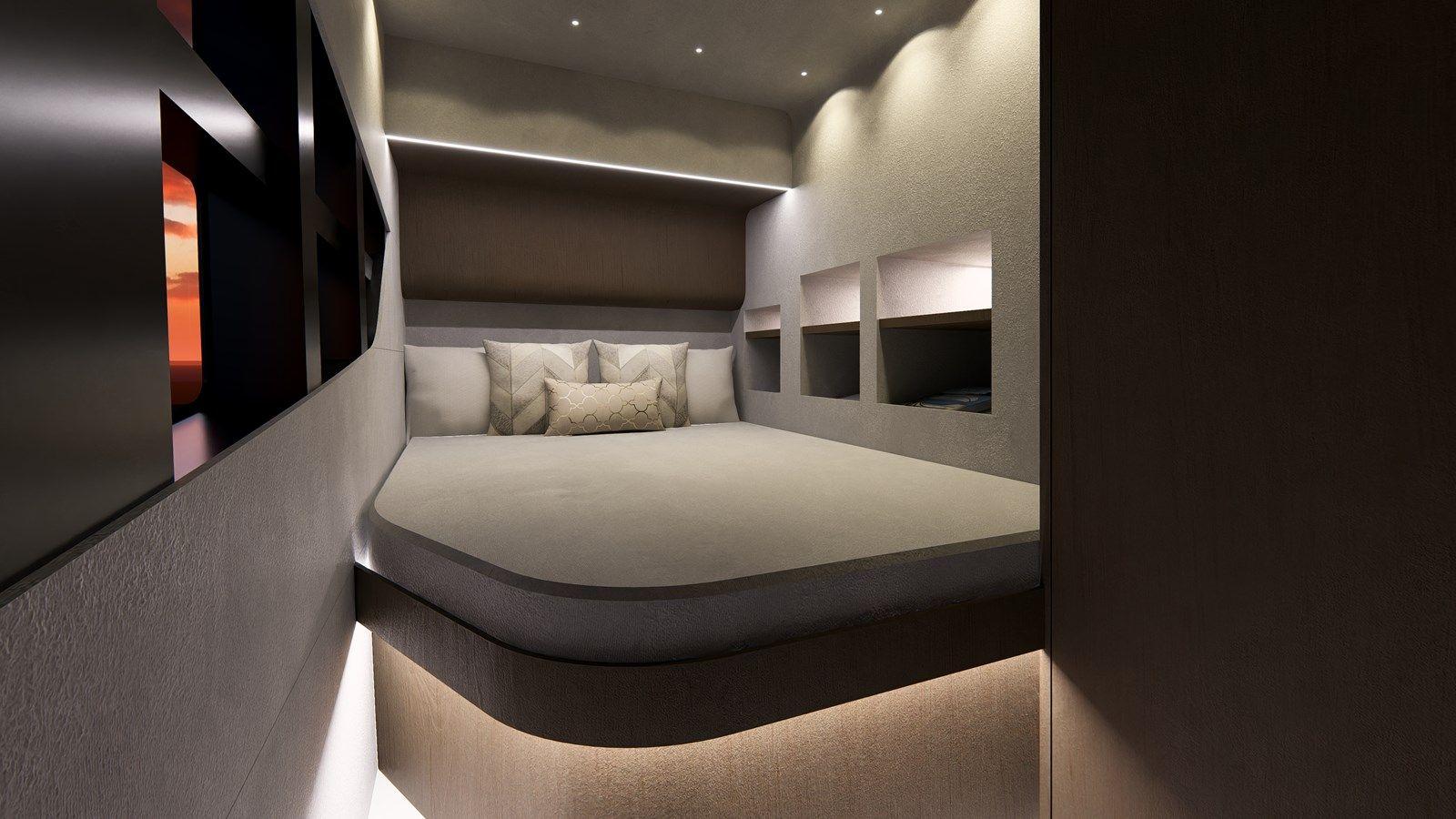 best yacht sales deals AKANA 44 43