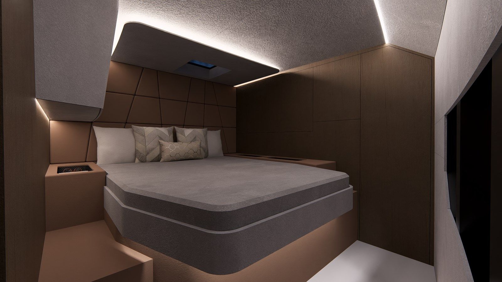 Buy a yacht AKANA 44 2026