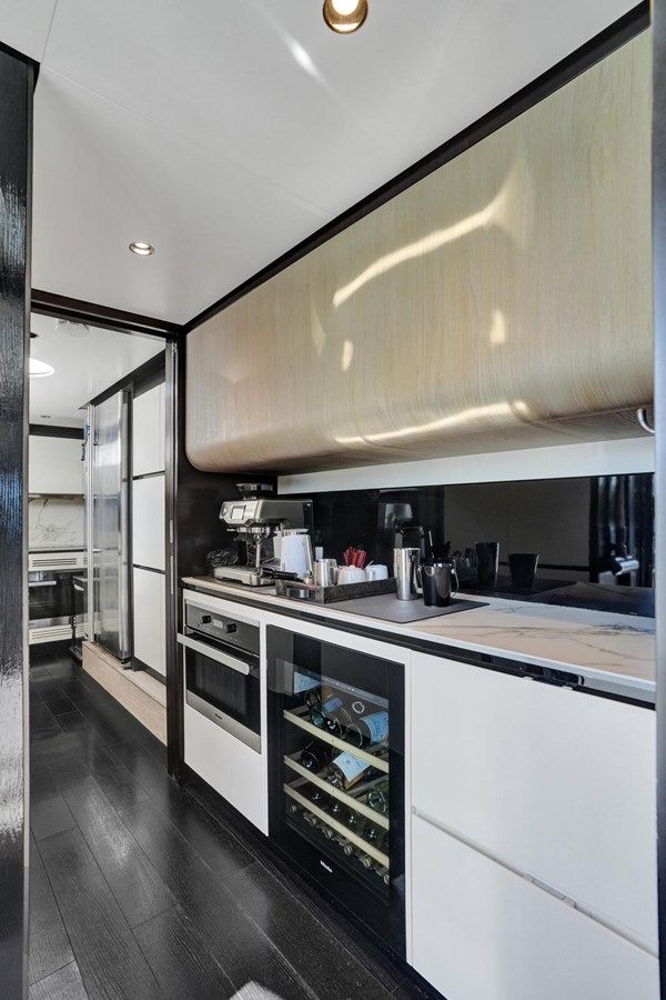 Enchante - Azimut Yachts yacht sale