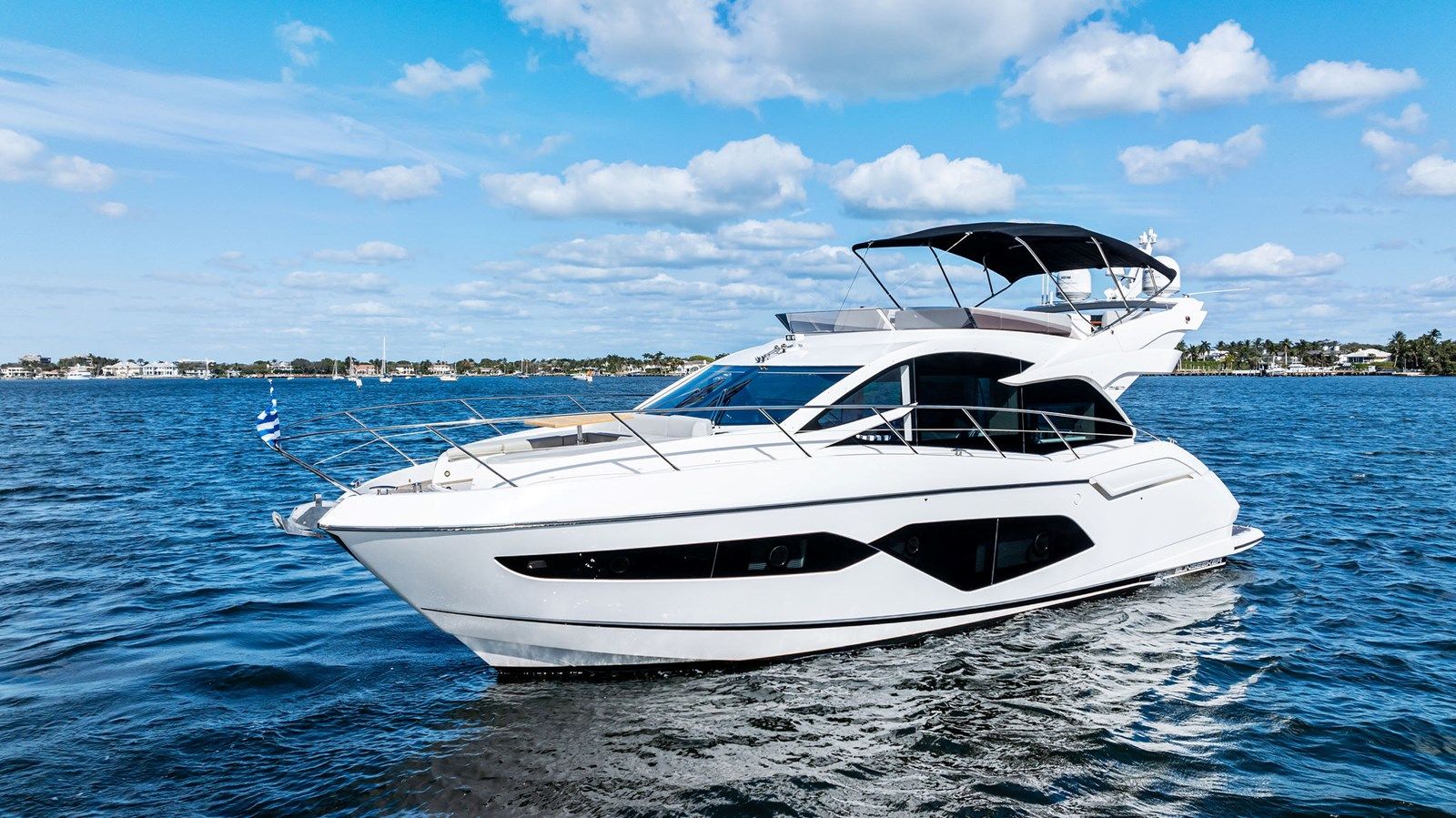 best yacht sales deals Almost Heaven 2021