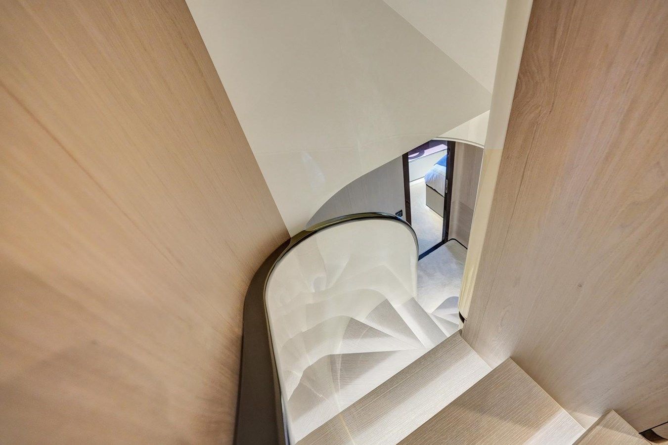 Buy a yacht Enchante 88