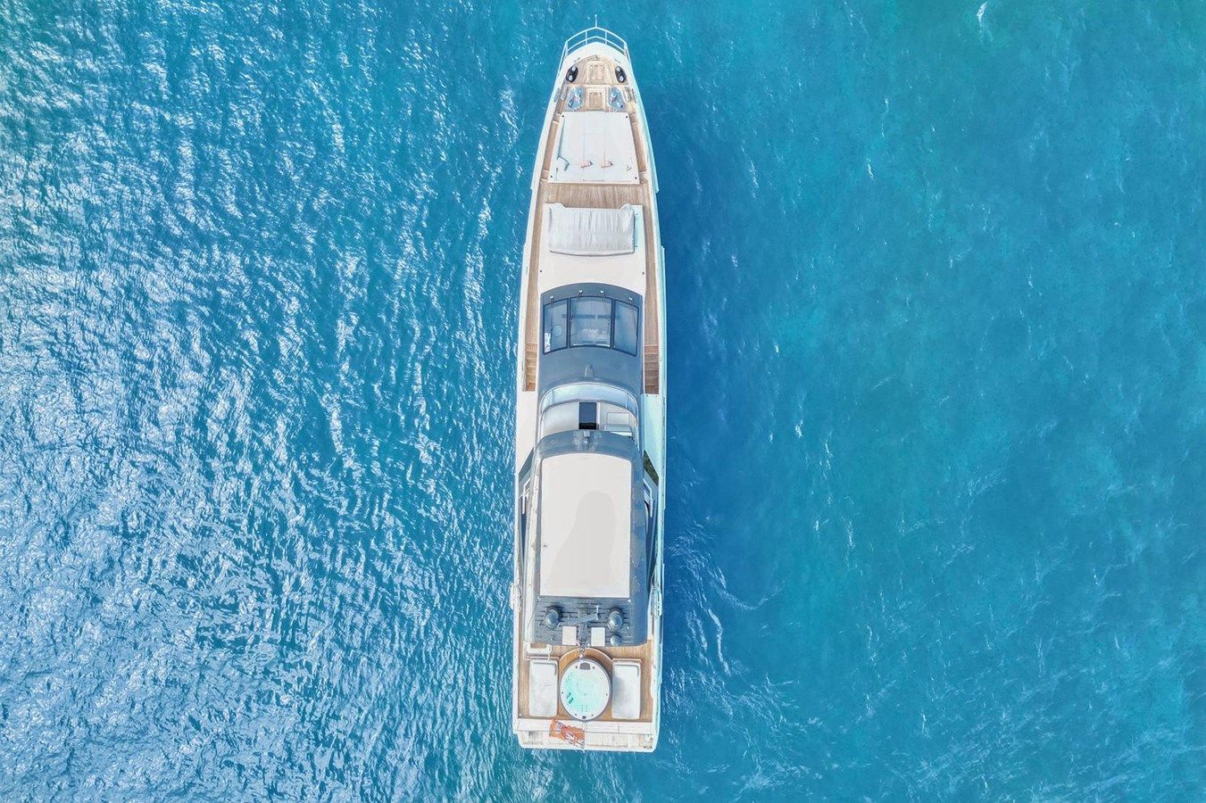 best yacht sales deals Enchante - Azimut Yachts