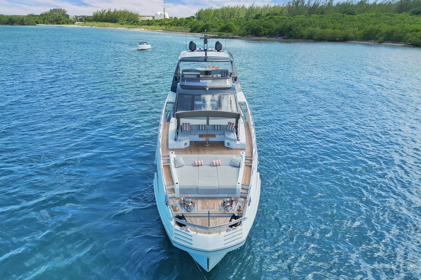 the best price on Enchante - Azimut Yachts