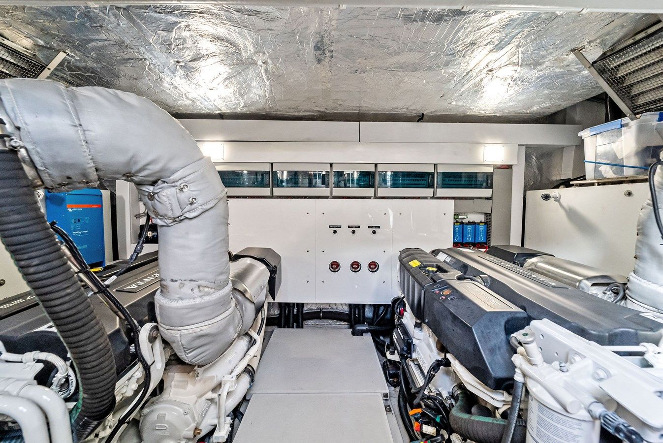 best yacht sales deals Almost Heaven - Sunseeker