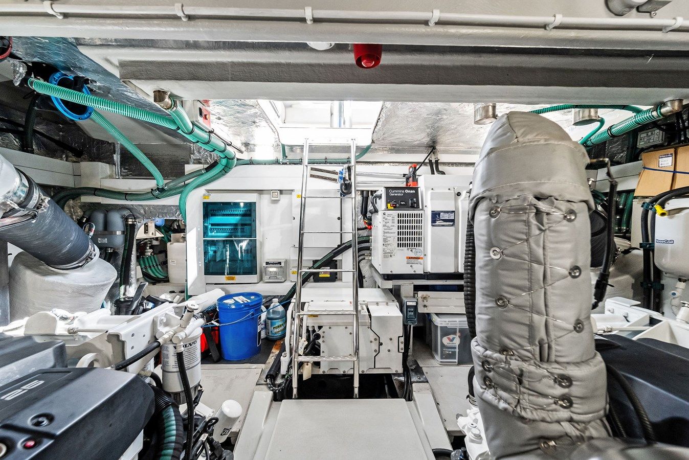 Almost Heaven yacht sale