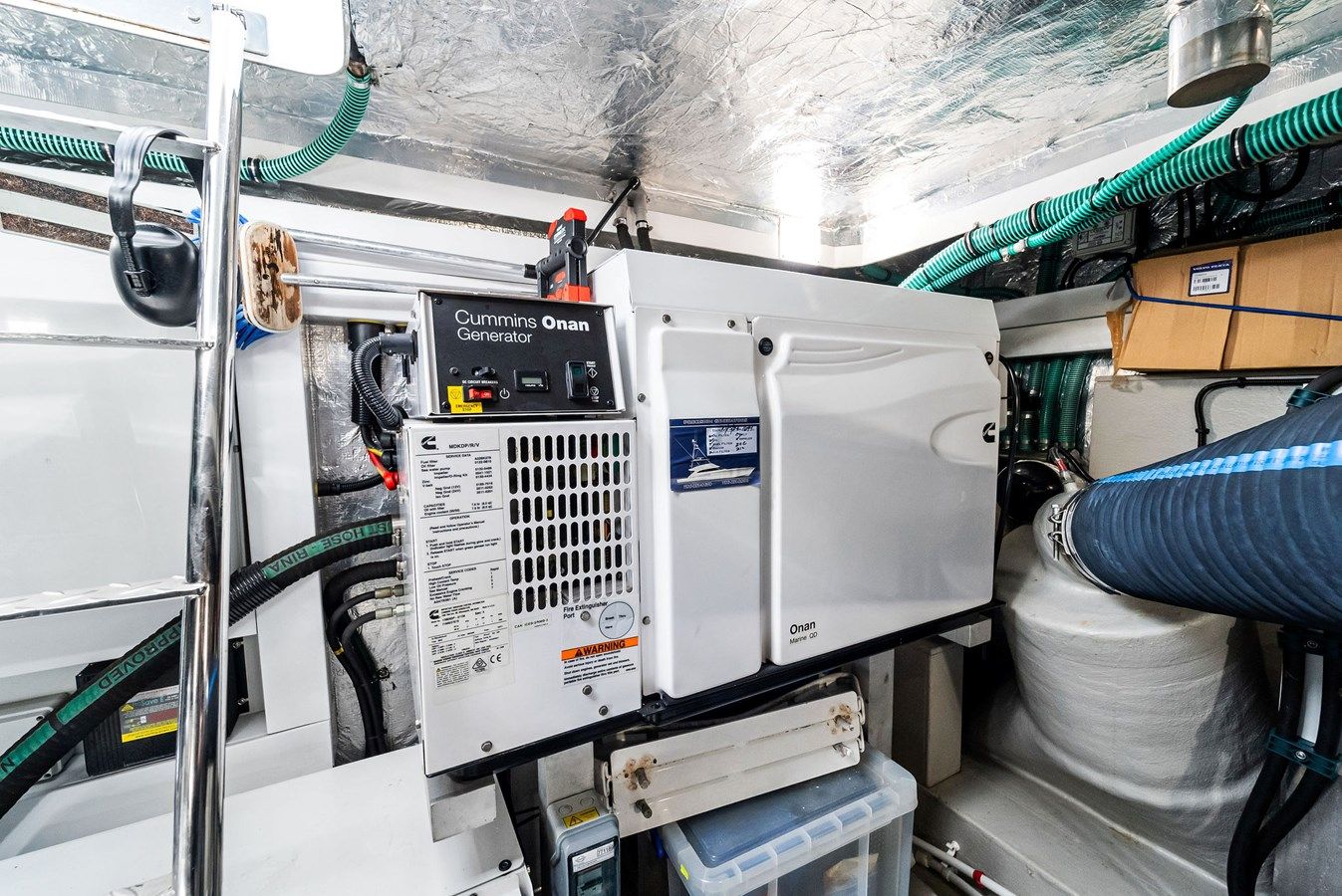 Almost Heaven - Sunseeker