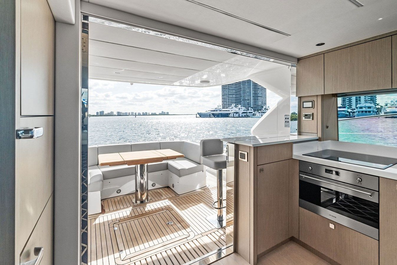 best yacht sales deals Almost Heaven