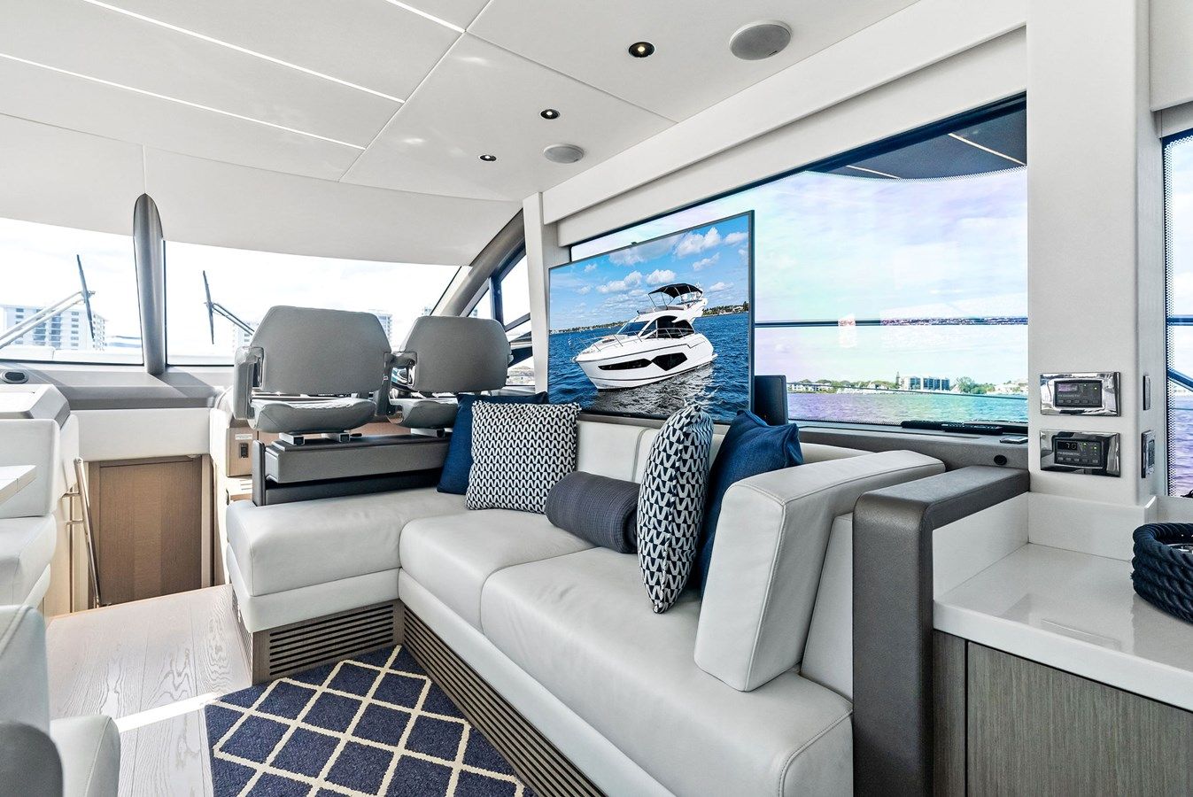 best yacht sales deals Almost Heaven 2021