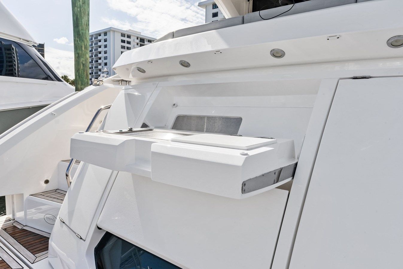 Buy a Almost Heaven - Sunseeker at Shestakov Yacht Sales