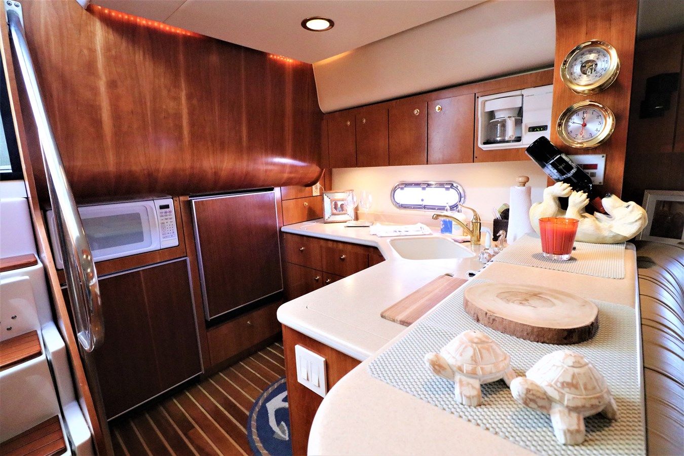 best yacht sales deals Princesa 55