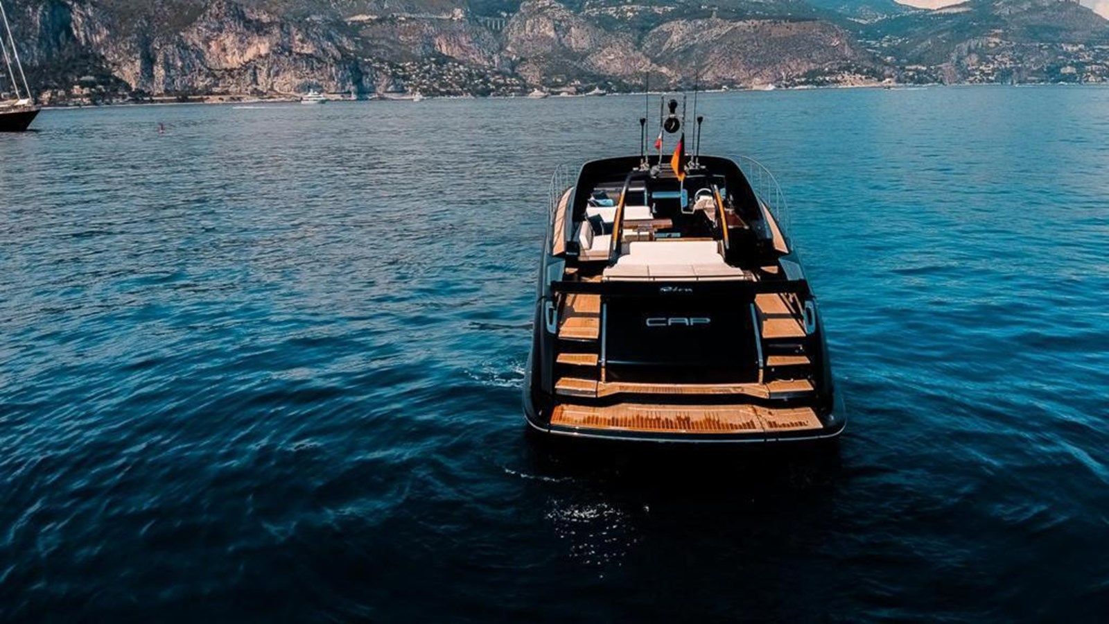 best yacht sales deals CAP