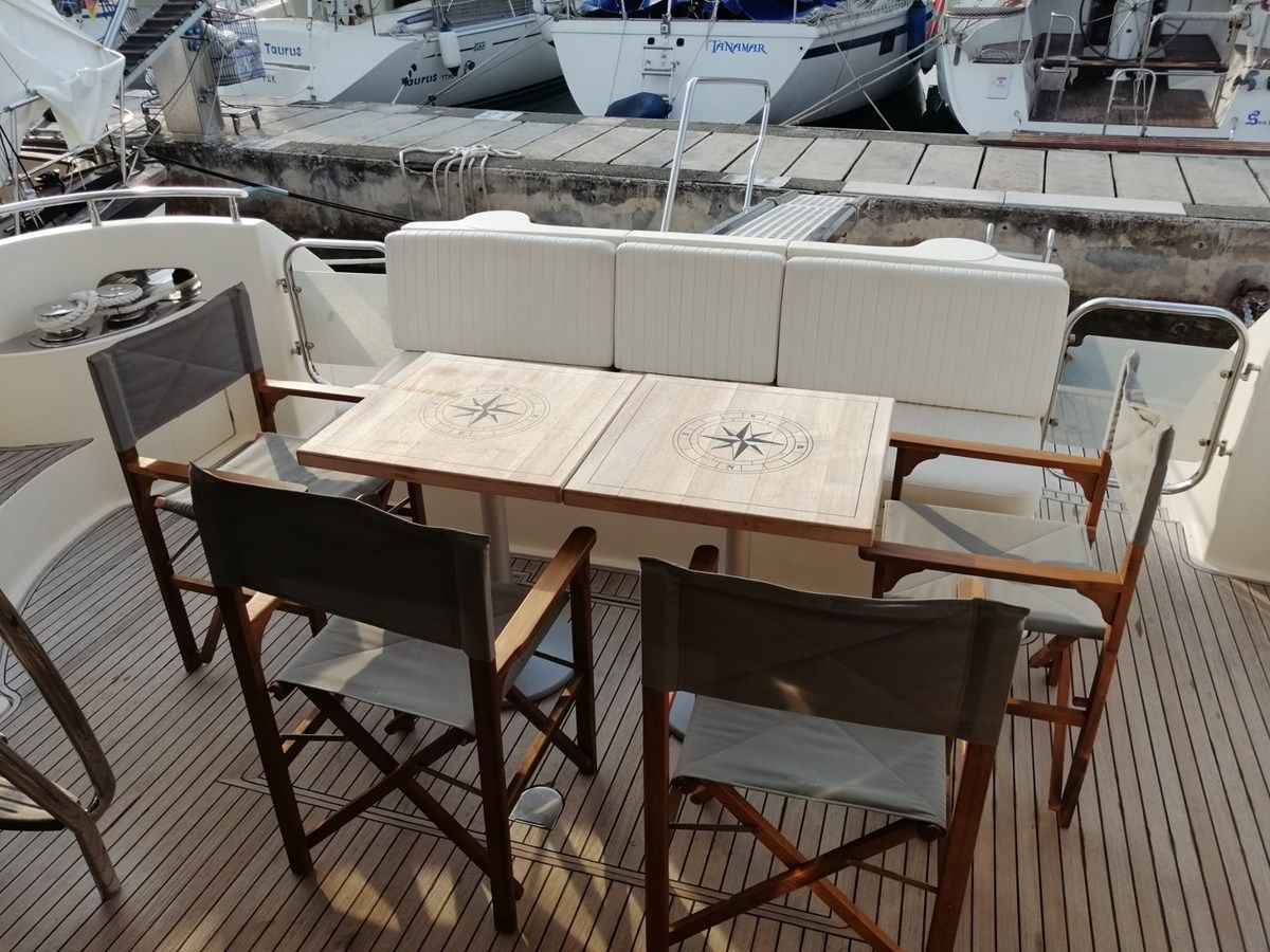 Купить Fame One - Azimut Yachts