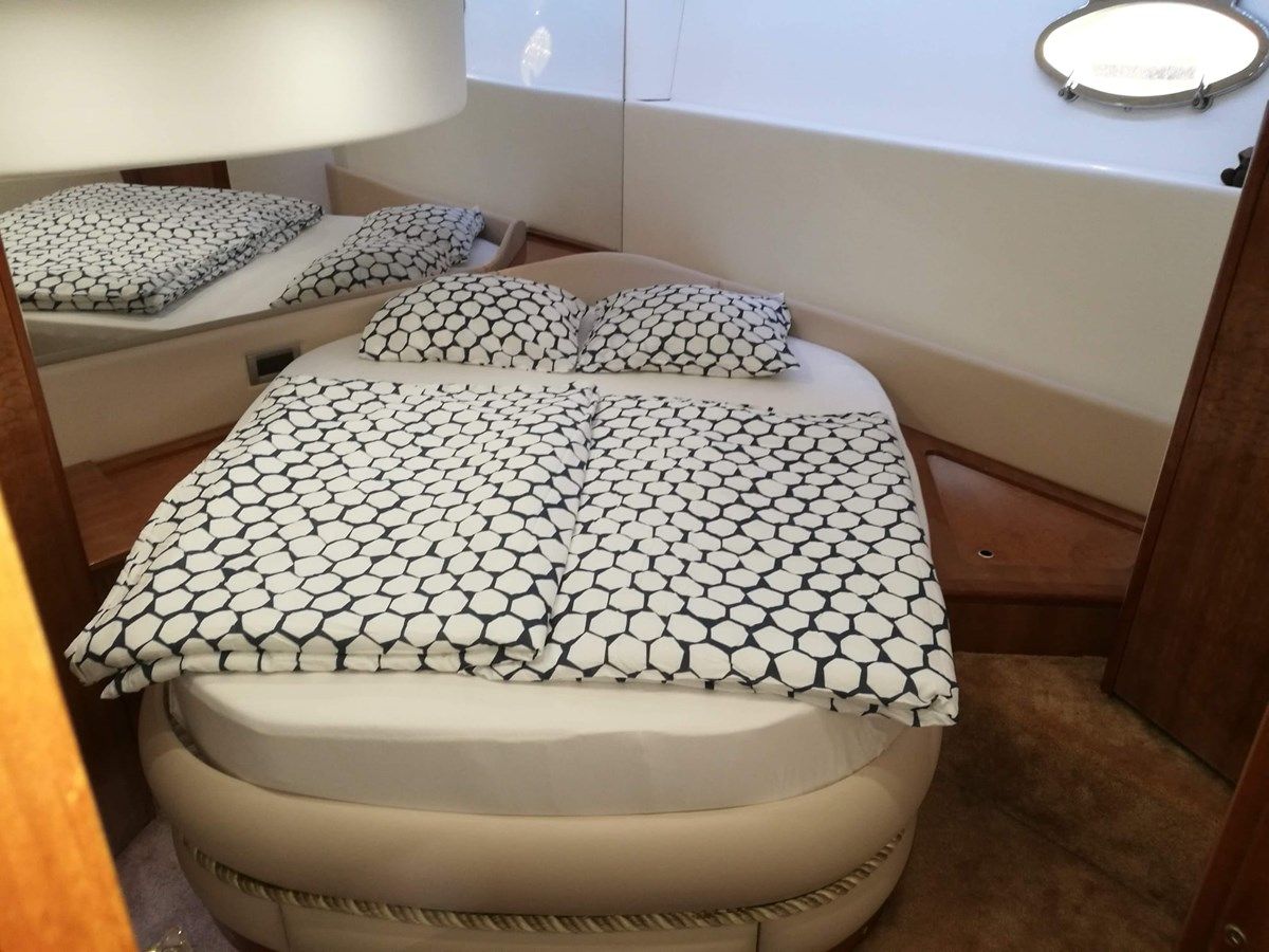 Купить яхту Fame One 1998 в Shestakov Yacht Sales