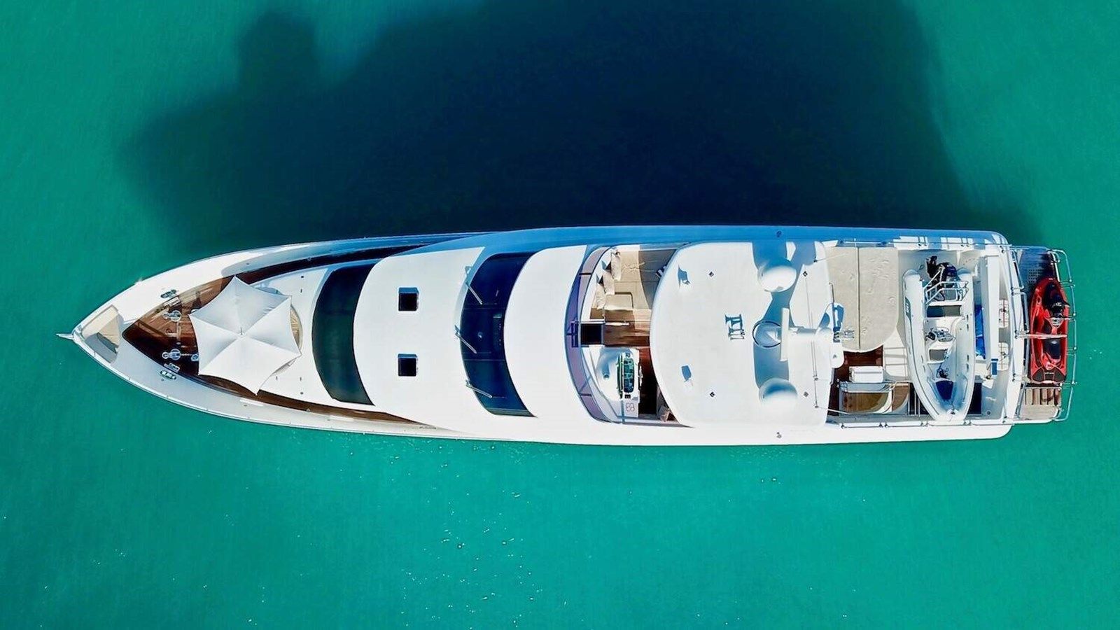 Лучшая цена на EUPHORIA - Horizon Yachts