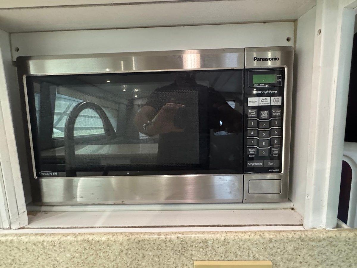 Купить Nana - OCEAN YACHTS