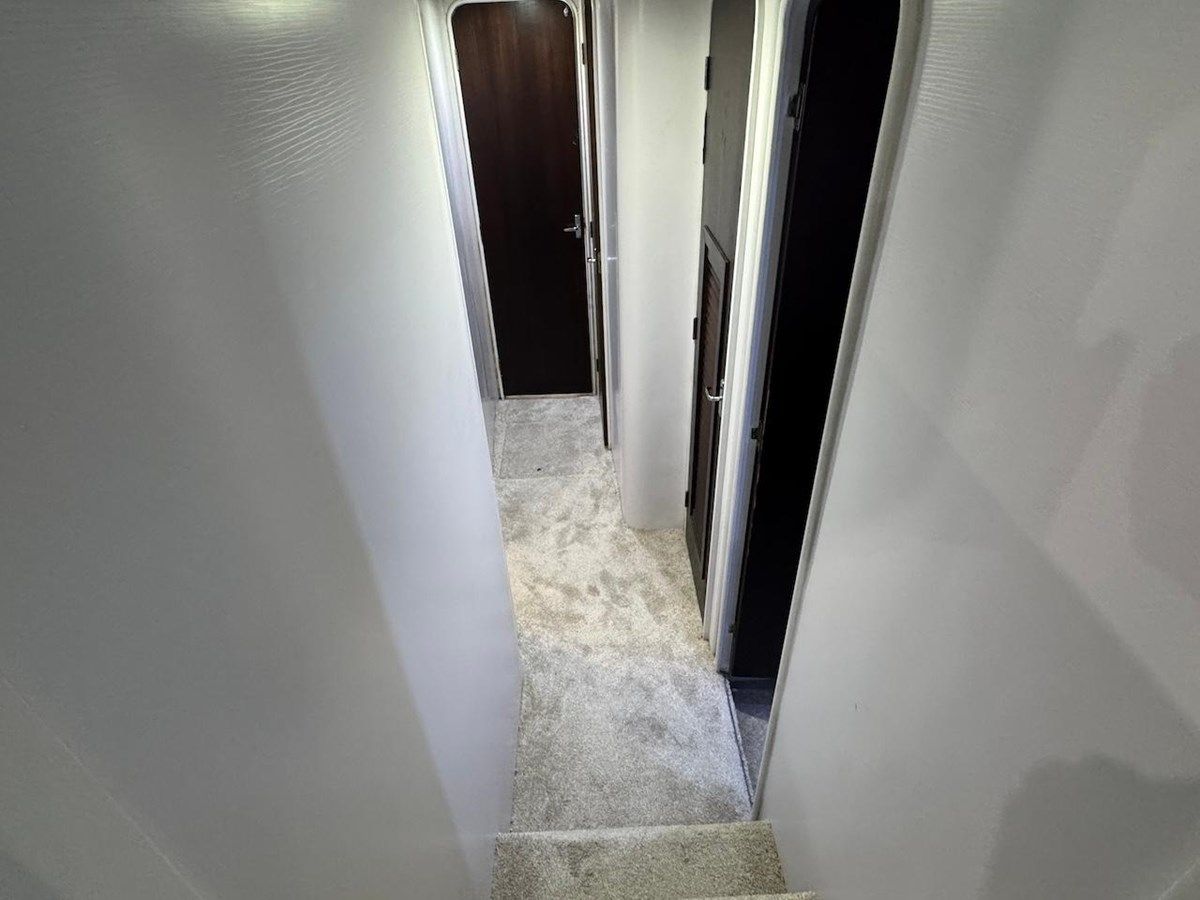 Стоимость яхты Nana 48 Convertible