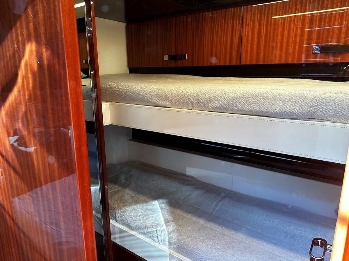 Buy a CAP 56 at Shestakov Yacht Sales