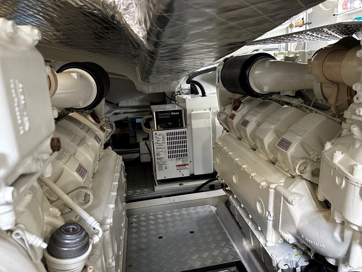 Buy a yacht CAP 2021