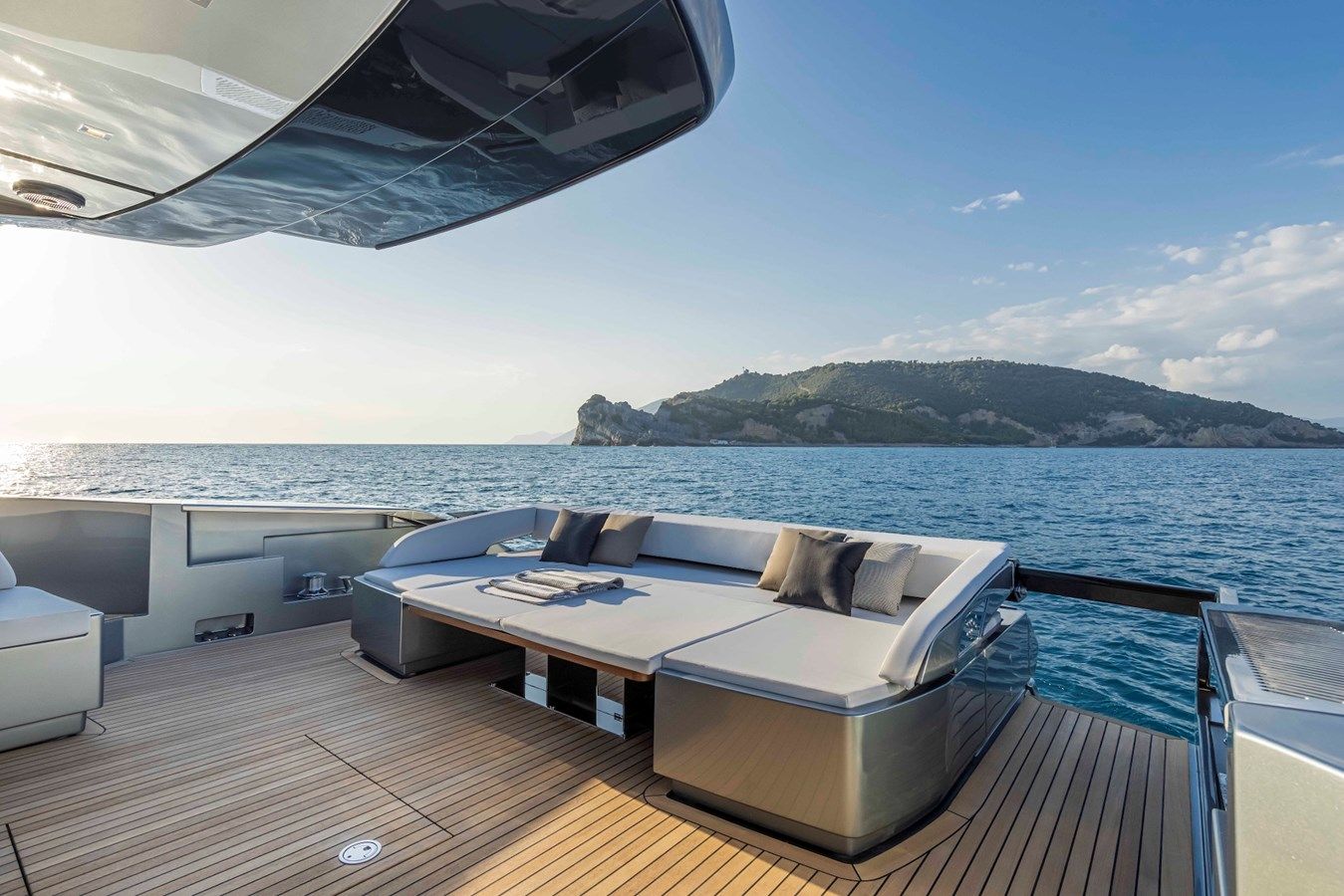 Купить Miku 76' Perseo Super