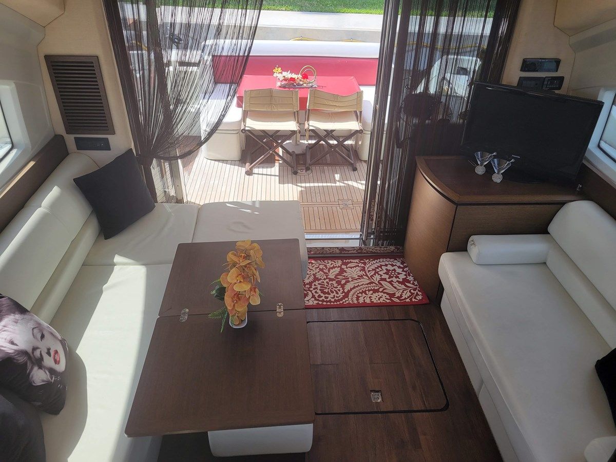 FANTASIA 04 - Azimut Yachts