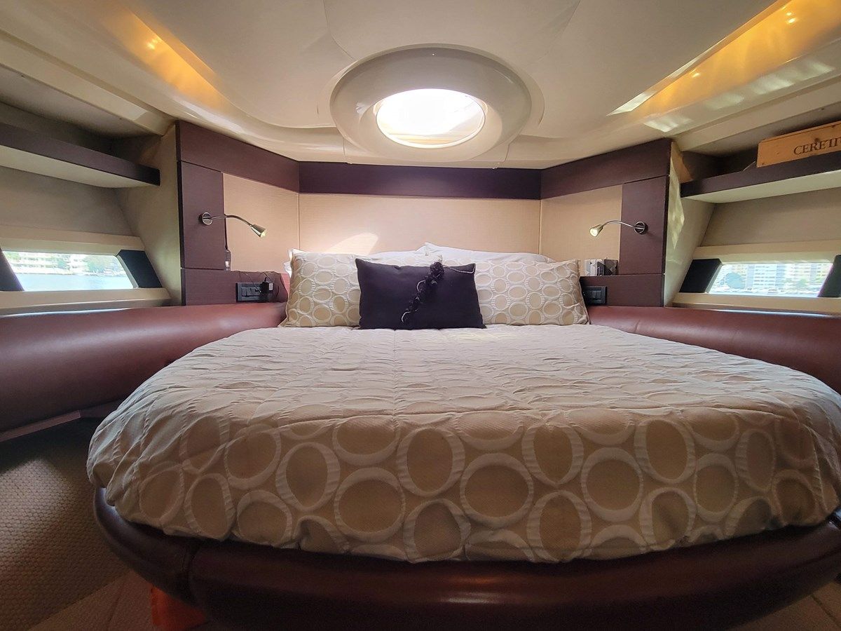 Лучшие предложения покупки яхты FANTASIA 04 43 S