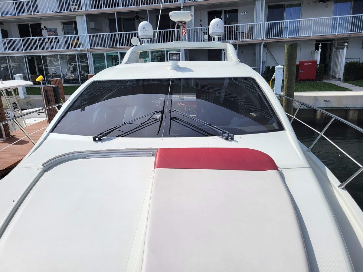 Стоимость яхты FANTASIA 04 43 S