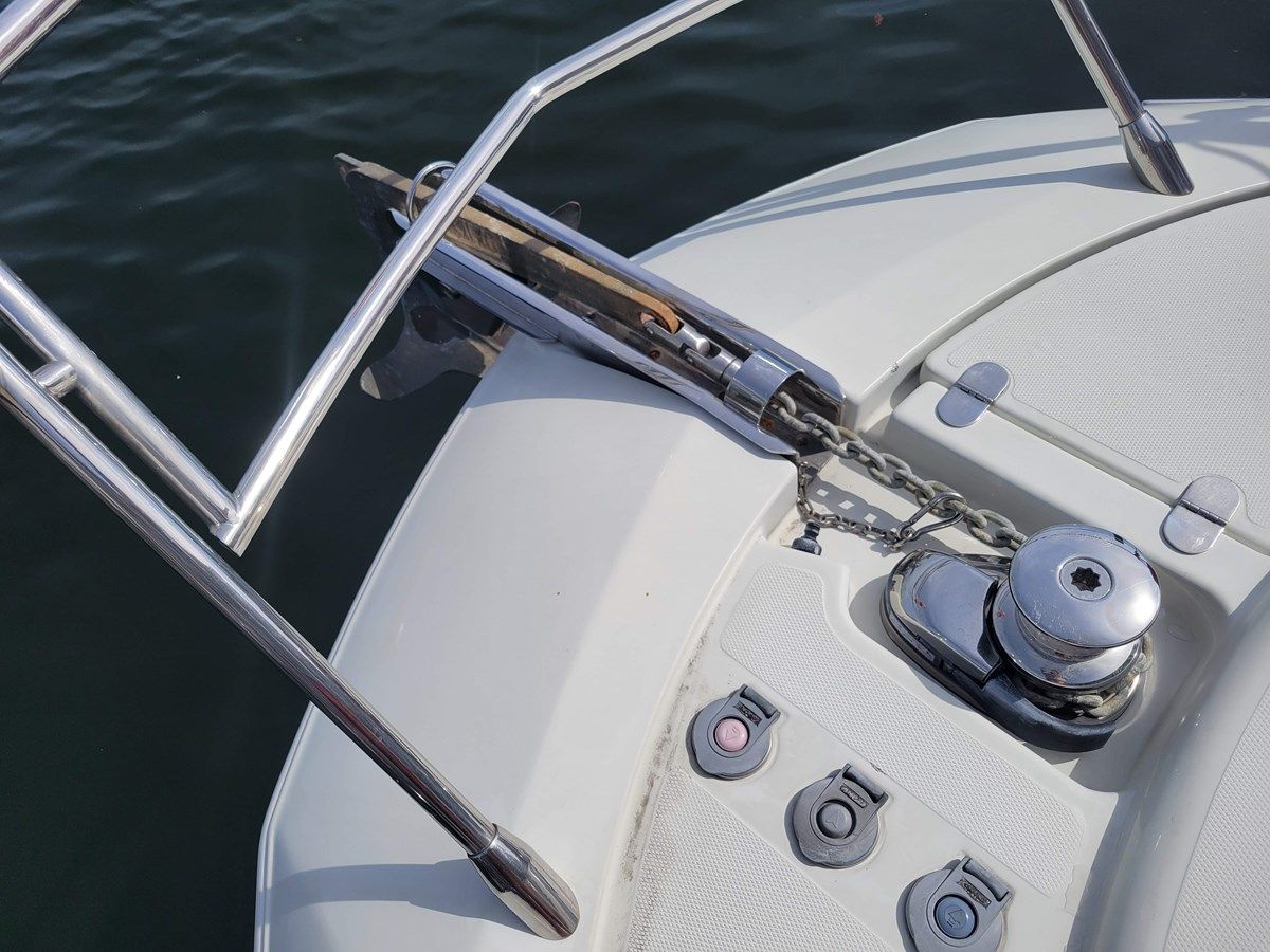 Лучшие предложения покупки яхты FANTASIA 04 - Azimut Yachts