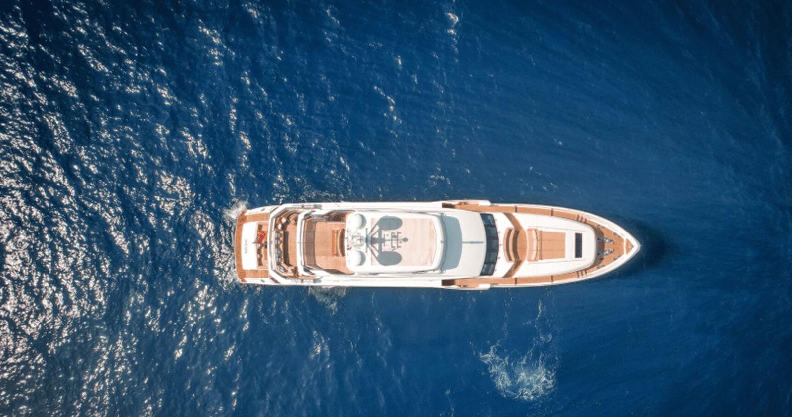 Buy a ACE 2 - PRINCESS at Shestakov Yacht Sales