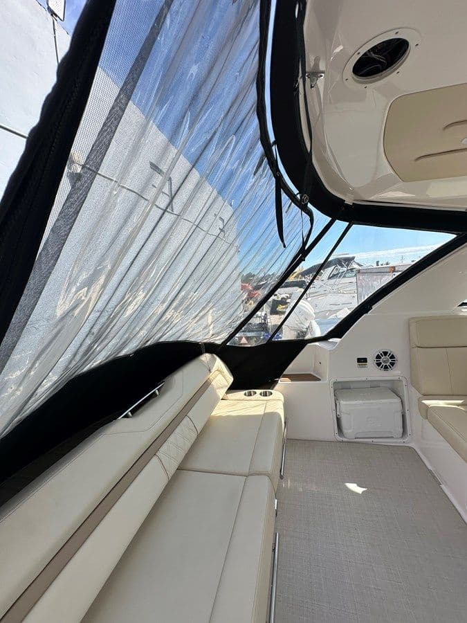 the best price on Regal 35 Sport Coupe - Regal