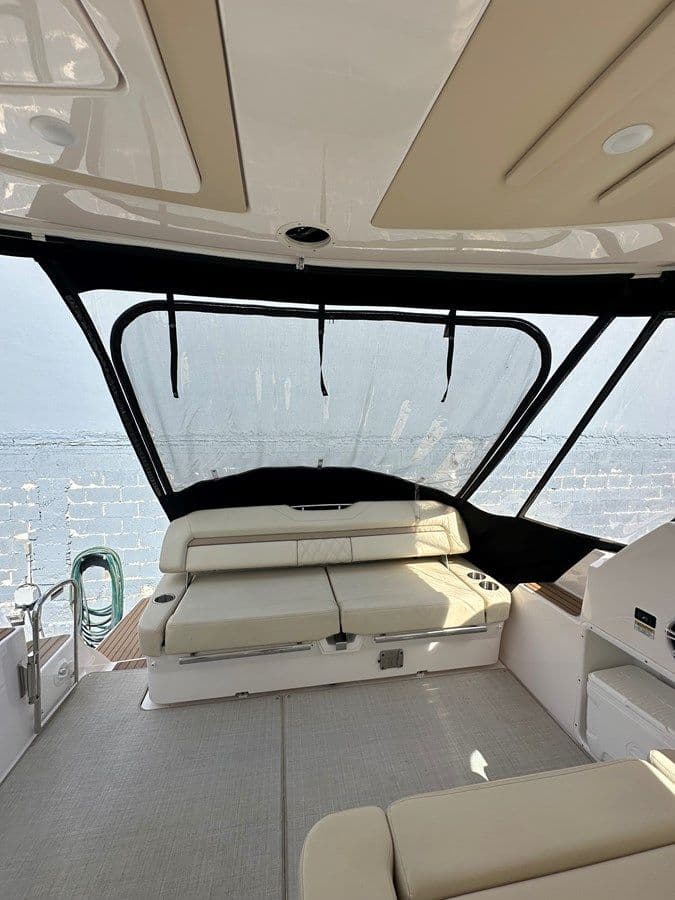 the best price on Regal 35 Sport Coupe