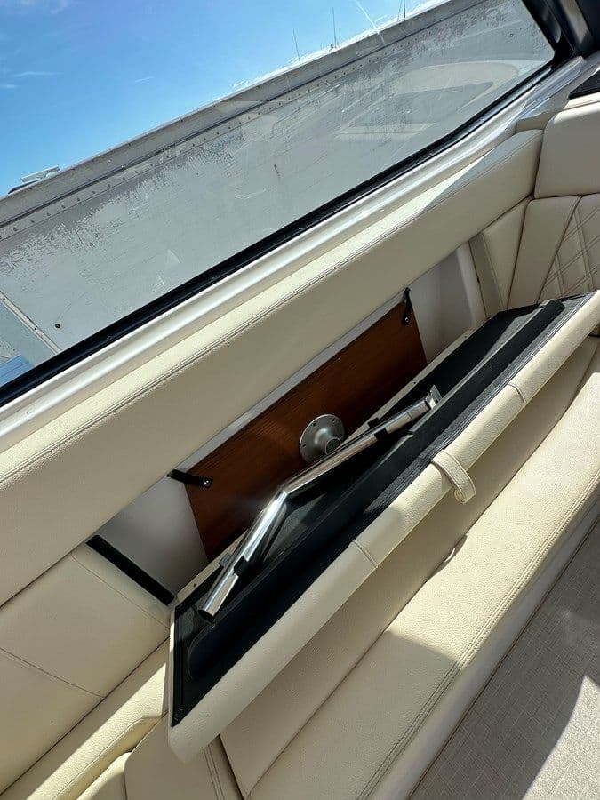 Regal 35 Sport Coupe price