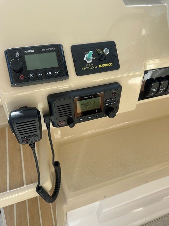 Regal 35 Sport Coupe - Regal