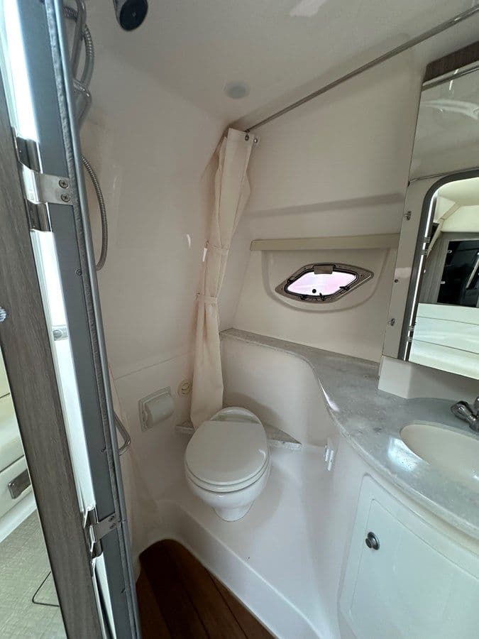 Regal 35 Sport Coupe