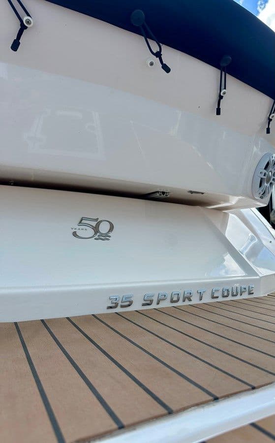 Regal 35 Sport Coupe 35 Sport Coupe price