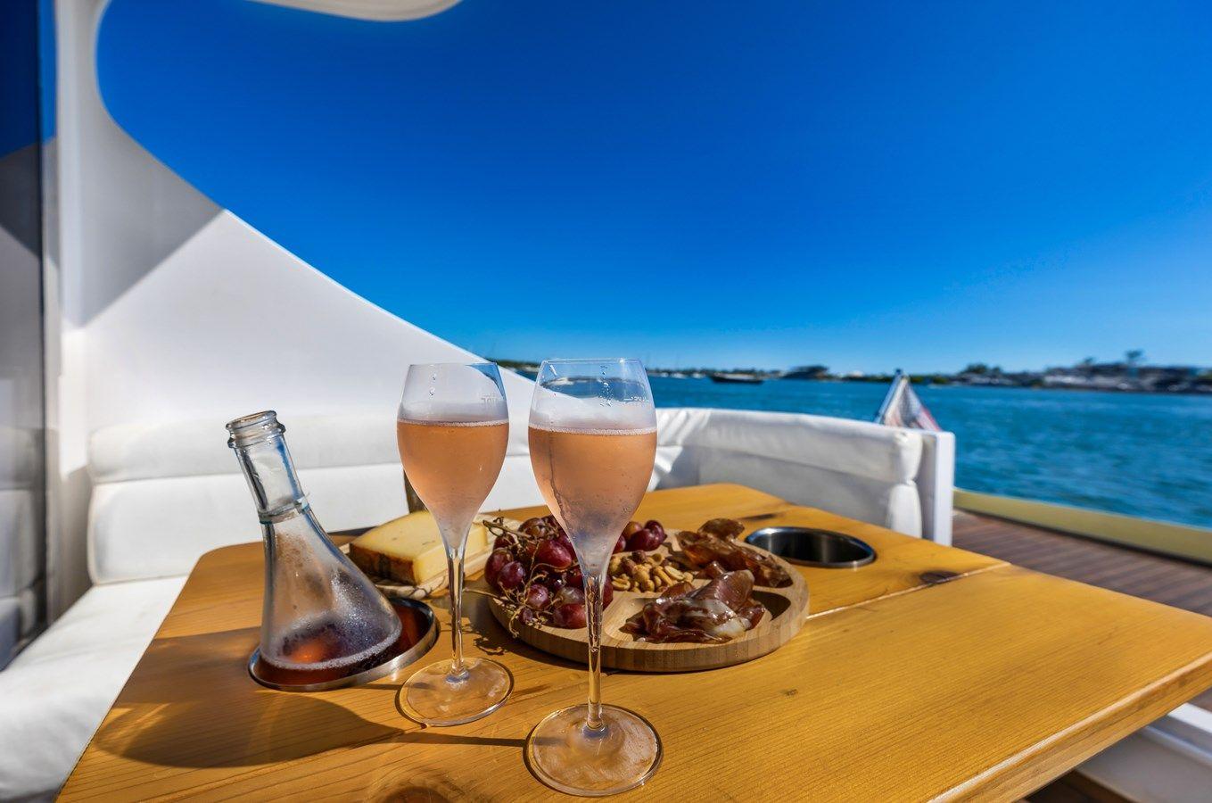 Buy a Custom NNS Sea Scout 41 NNS Sea Scout 41 at Shestakov Yacht Sales