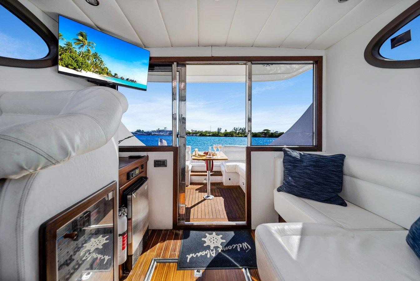 Custom NNS Sea Scout 41 NNS Sea Scout 41 price