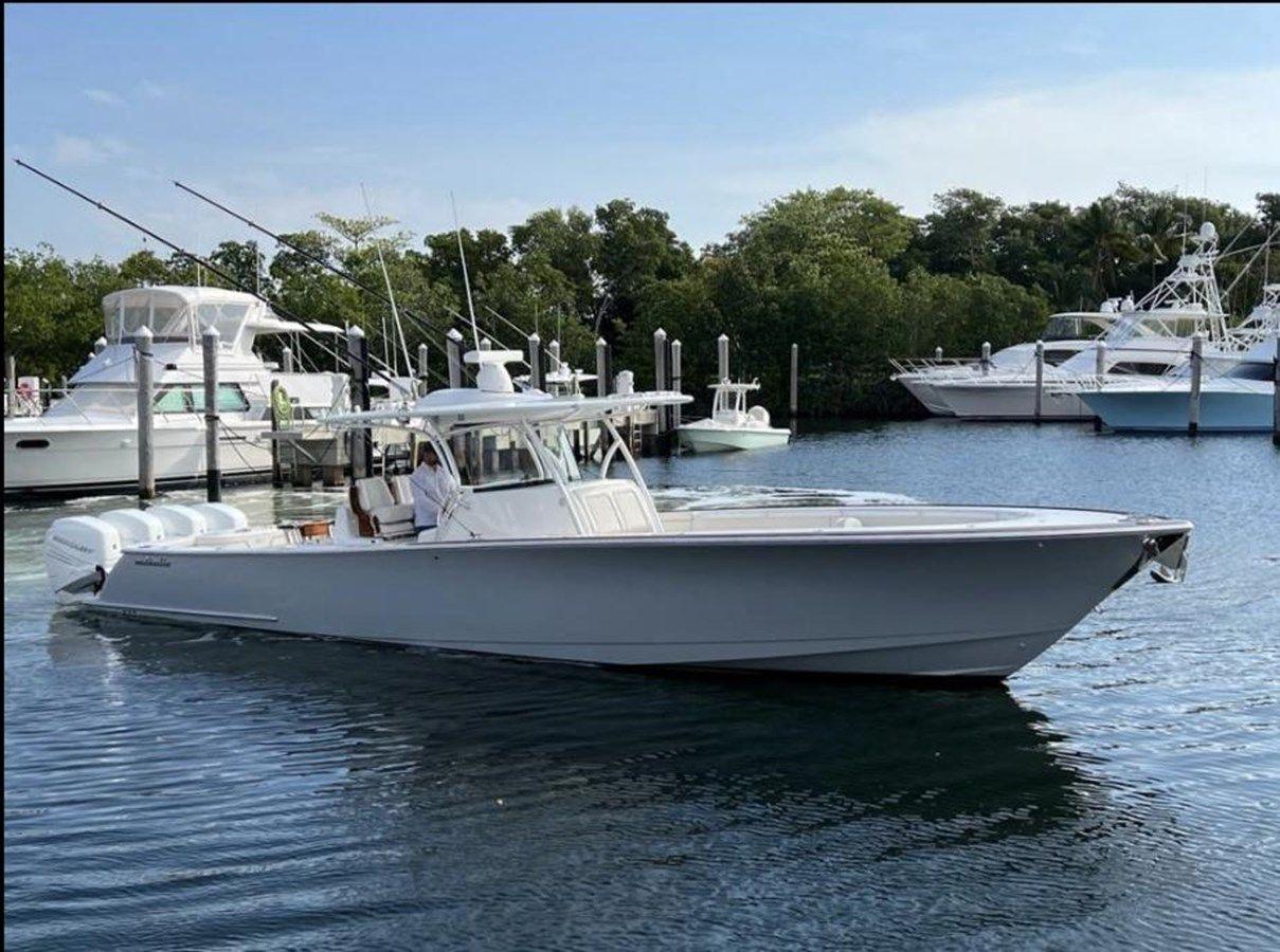 Лучшие предложения покупки яхты 2021 Valhalla Boatworks V-41 - VALHALLA BOATWORKS