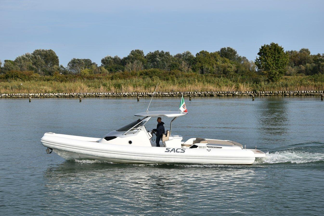 Стоимость яхты INDIA STRIDER 11 EFB SUNDECK MODEL