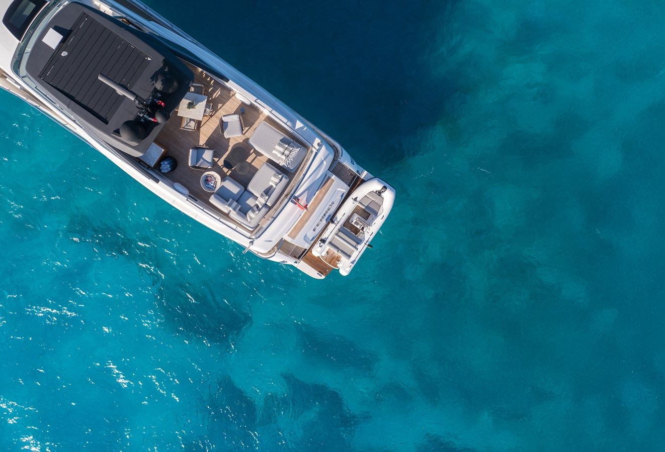 best yacht sales deals FERROL 2017
