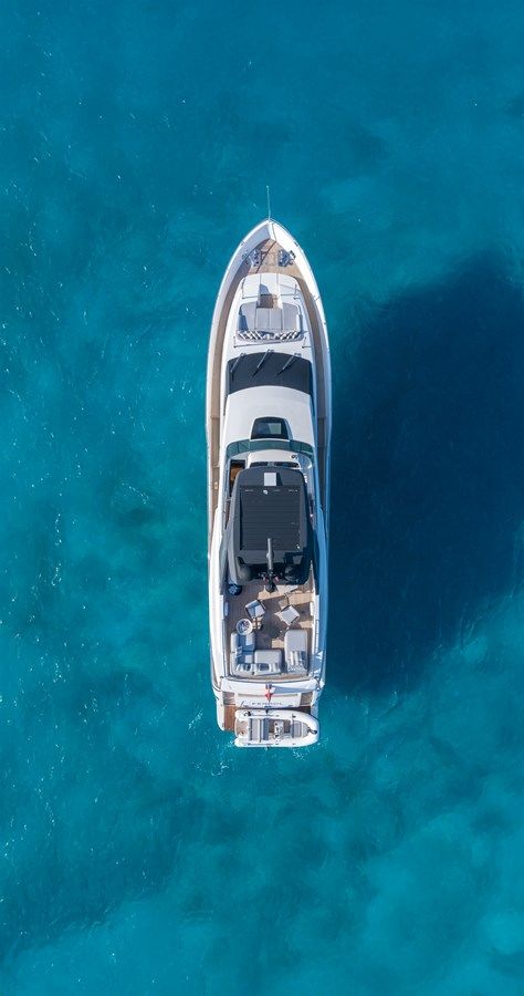 Buy a yacht FERROL 2017