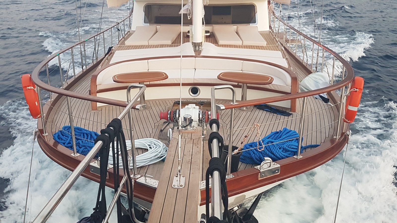 Buy a 22m GULET 2017 at Shestakov Yacht Sales