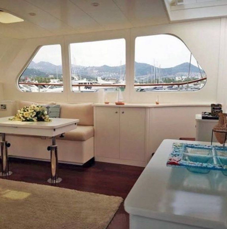 the best price on 22m GULET 72