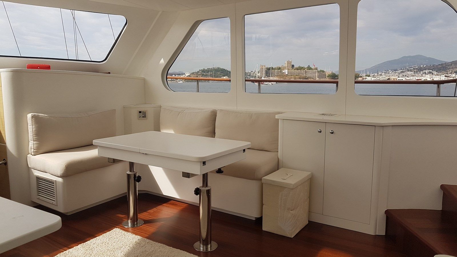 22m GULET 72 yacht sale