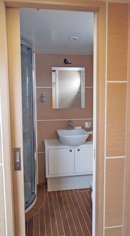 Buy a yacht 22m GULET 2017